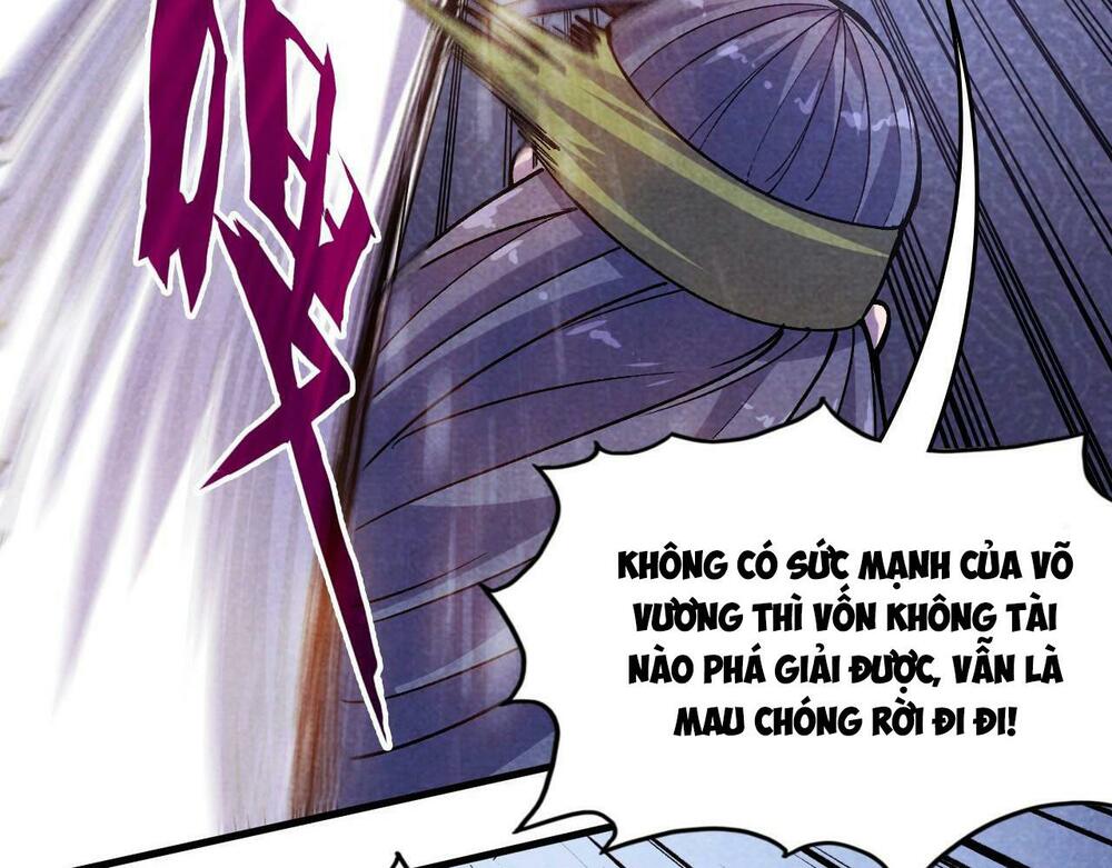 Vạn Cổ Chí Tôn Chapter 56 - Trang 35