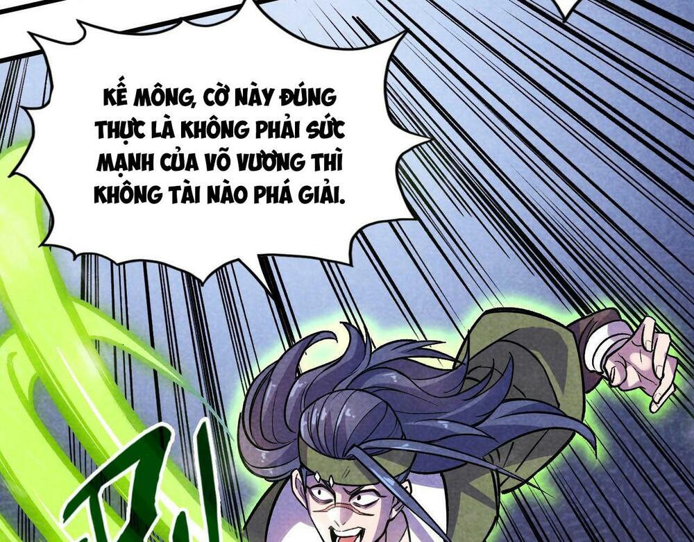 Vạn Cổ Chí Tôn Chapter 56 - Trang 36