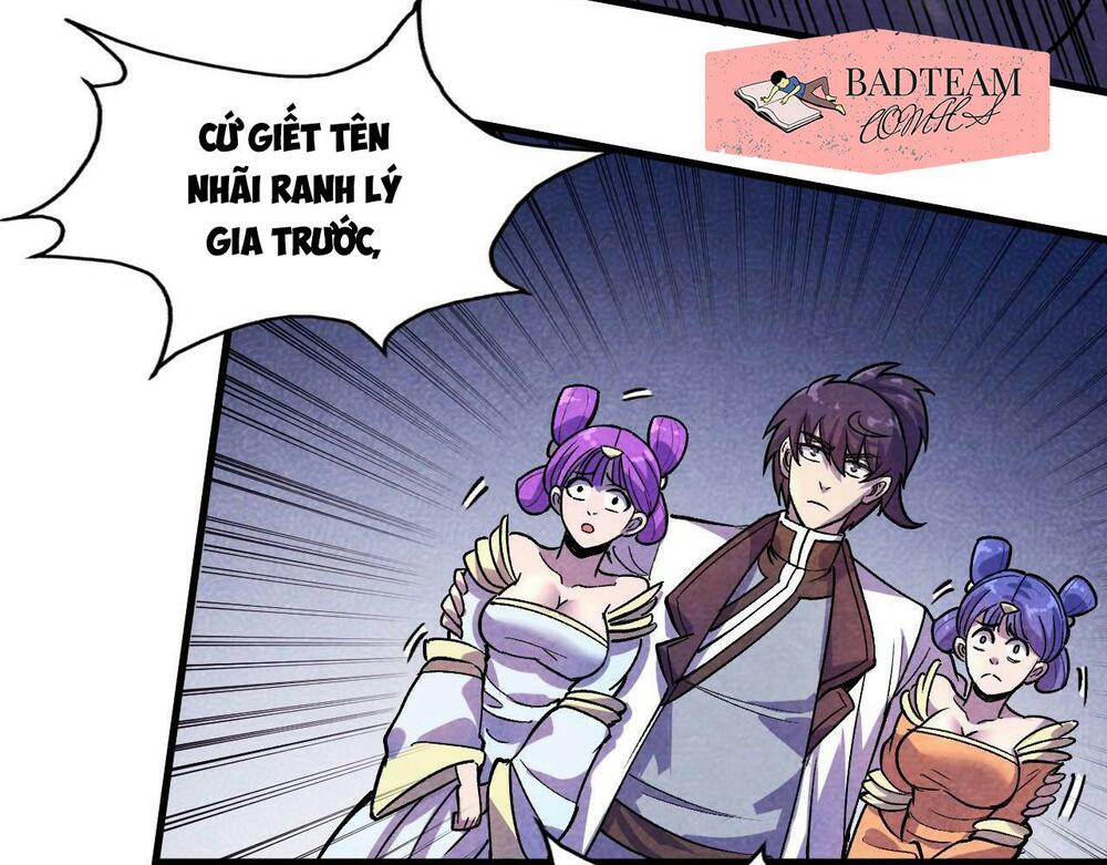 Vạn Cổ Chí Tôn Chapter 56 - Trang 38