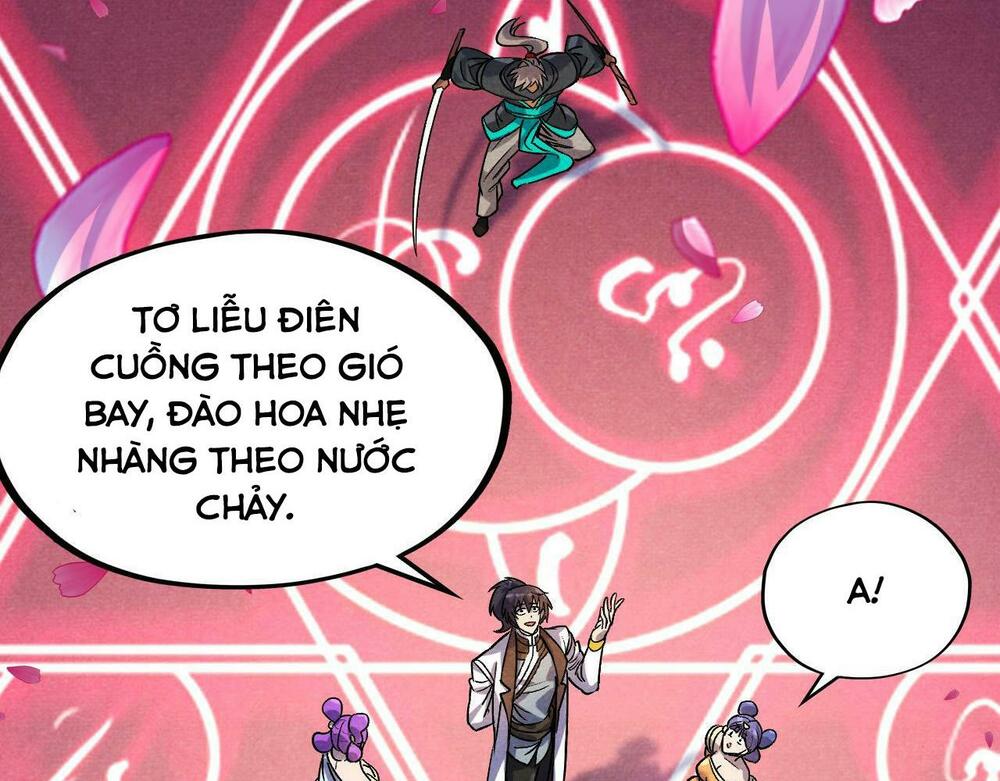 Vạn Cổ Chí Tôn Chapter 56 - Trang 50