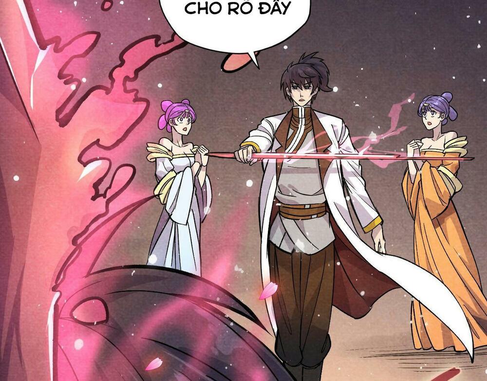 Vạn Cổ Chí Tôn Chapter 56 - Trang 55