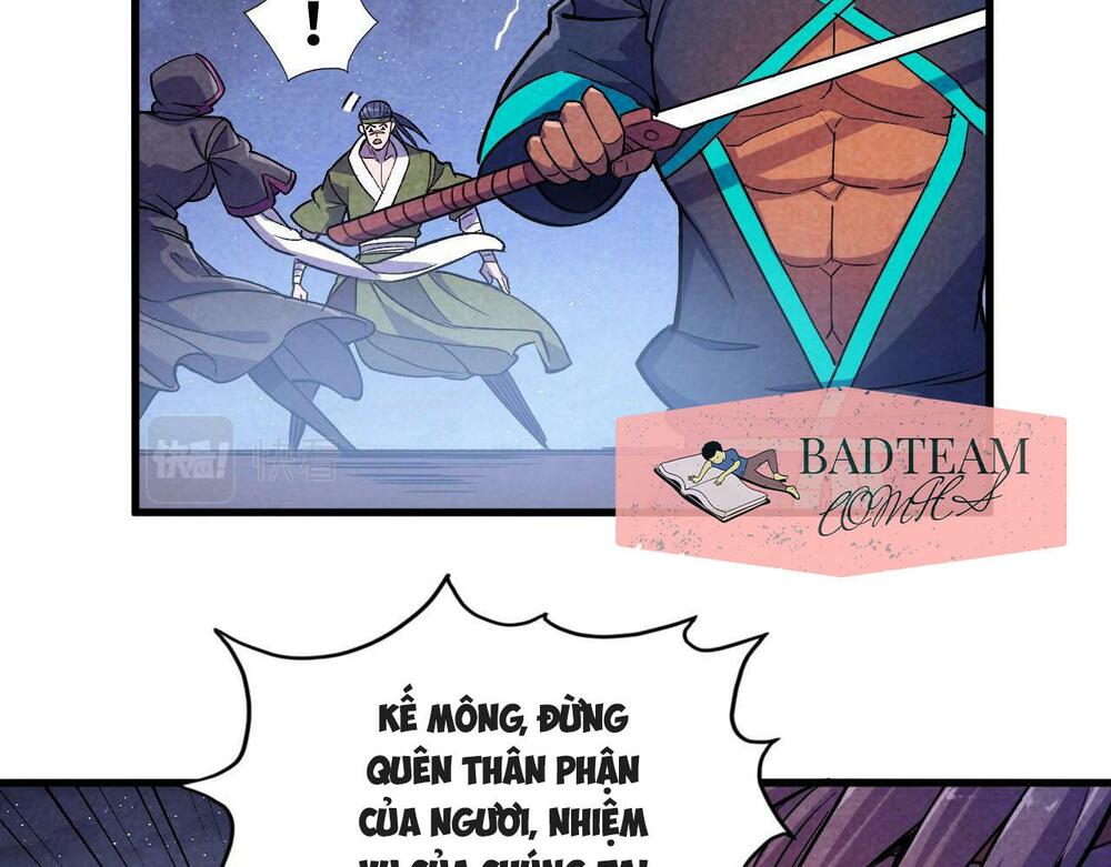 Vạn Cổ Chí Tôn Chapter 56 - Trang 86