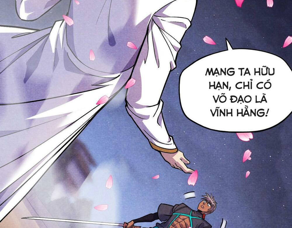 Vạn Cổ Chí Tôn Chapter 56 - Trang 91