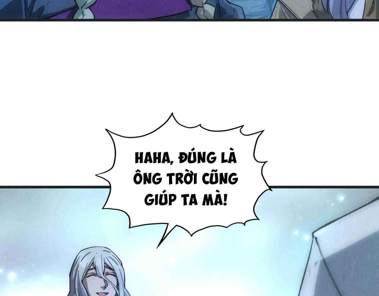 Vạn Cổ Chí Tôn Chapter 57 - Trang 21