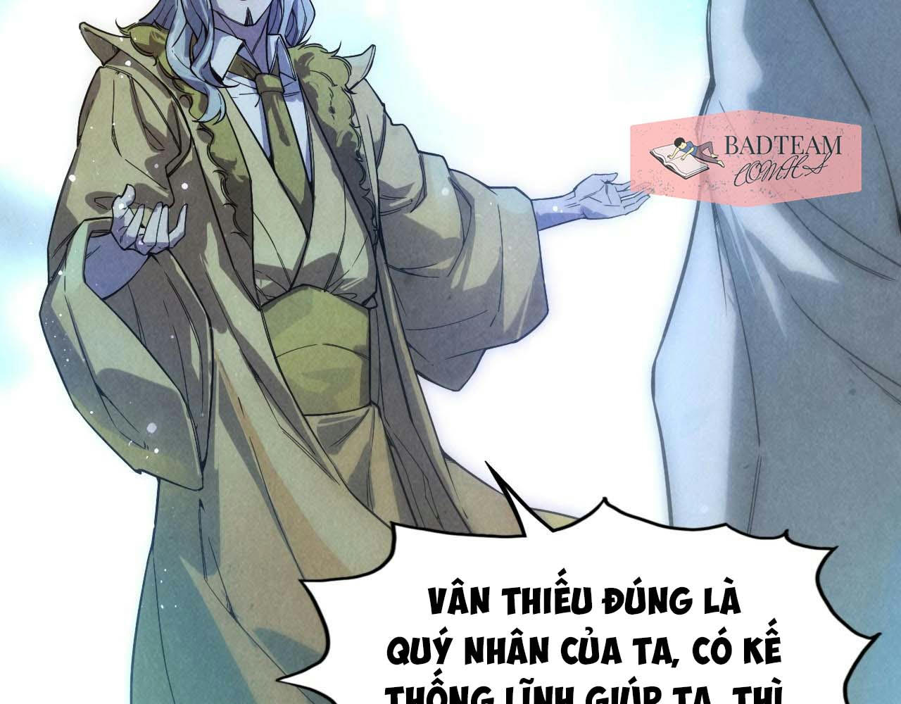 Vạn Cổ Chí Tôn Chapter 57 - Trang 22