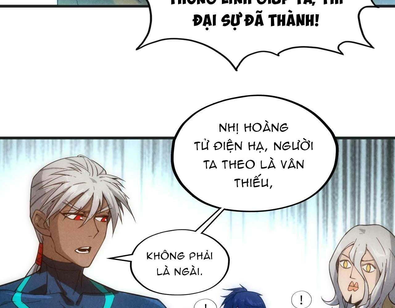 Vạn Cổ Chí Tôn Chapter 57 - Trang 23