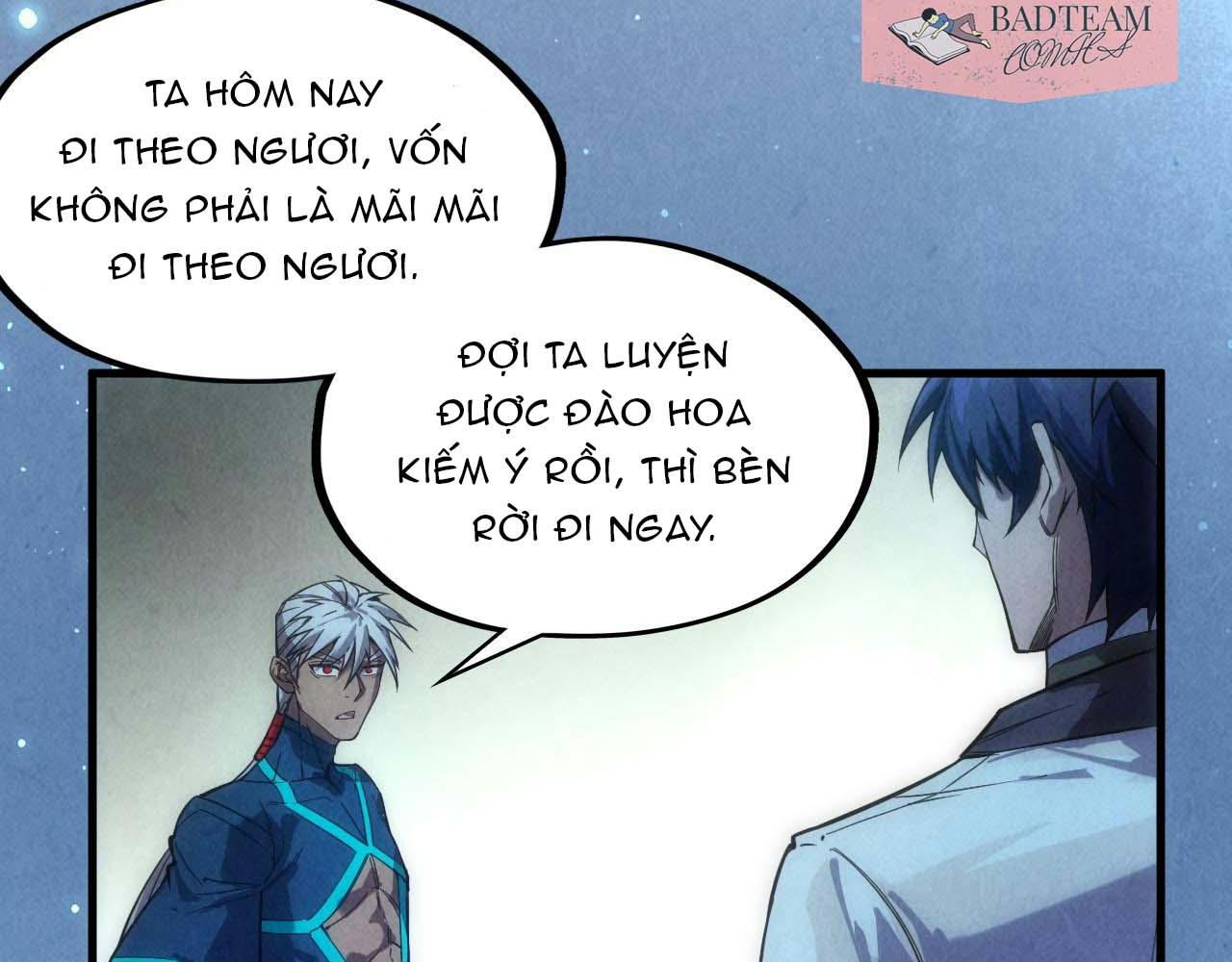 Vạn Cổ Chí Tôn Chapter 57 - Trang 26