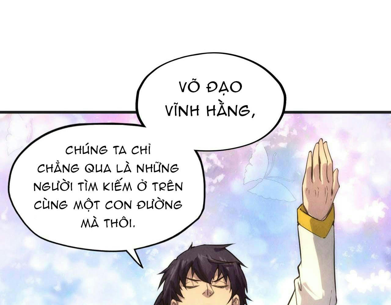 Vạn Cổ Chí Tôn Chapter 57 - Trang 31