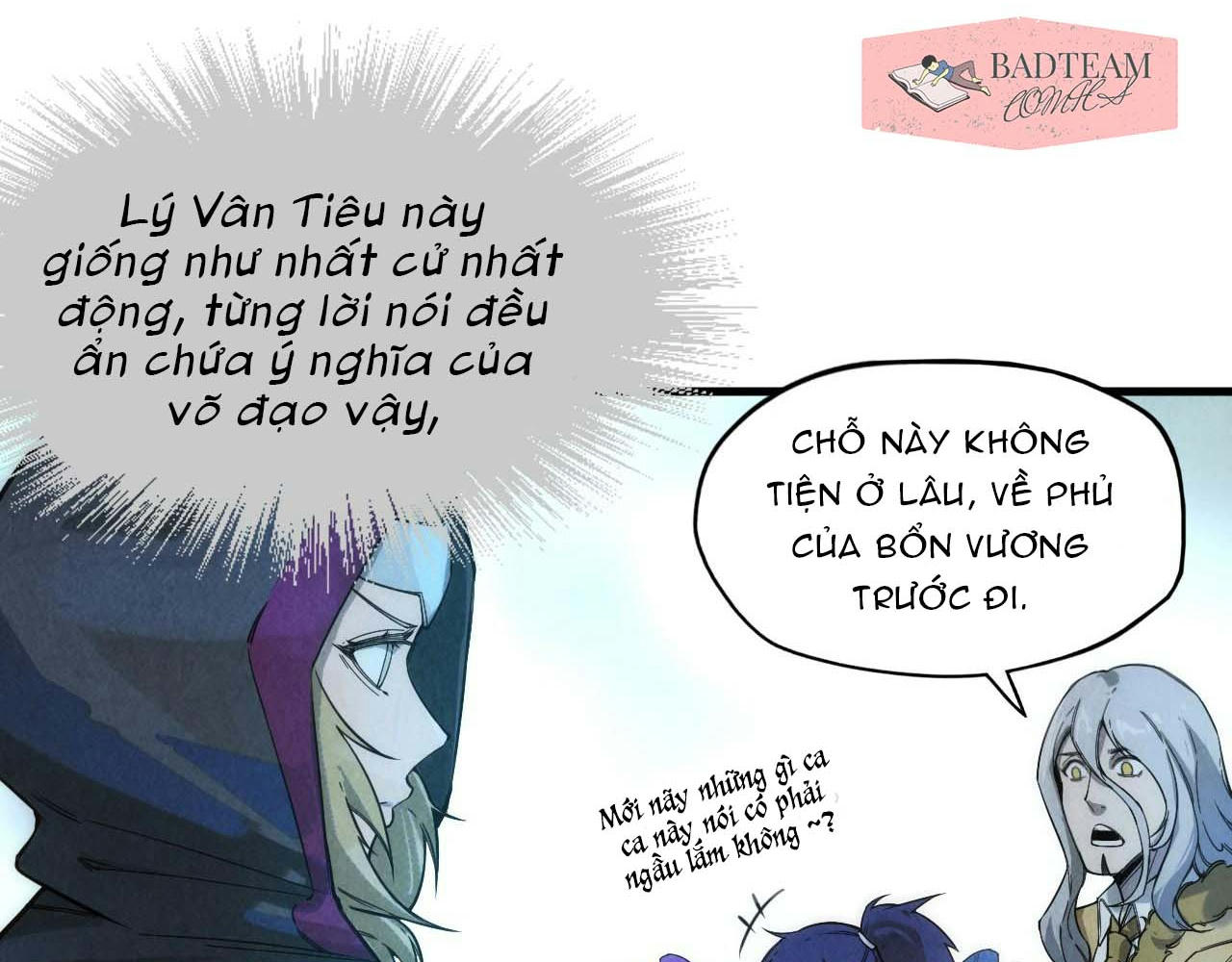 Vạn Cổ Chí Tôn Chapter 57 - Trang 36