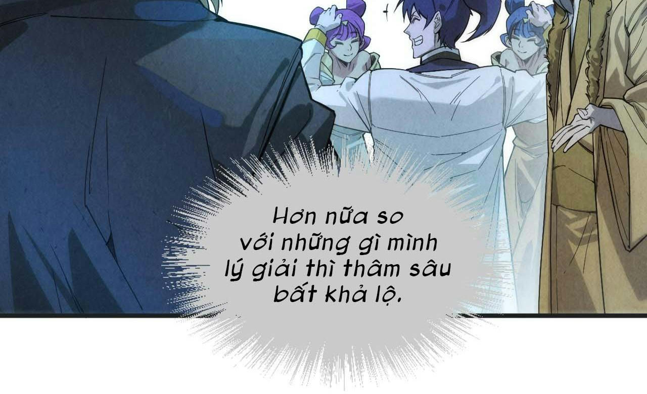 Vạn Cổ Chí Tôn Chapter 57 - Trang 37