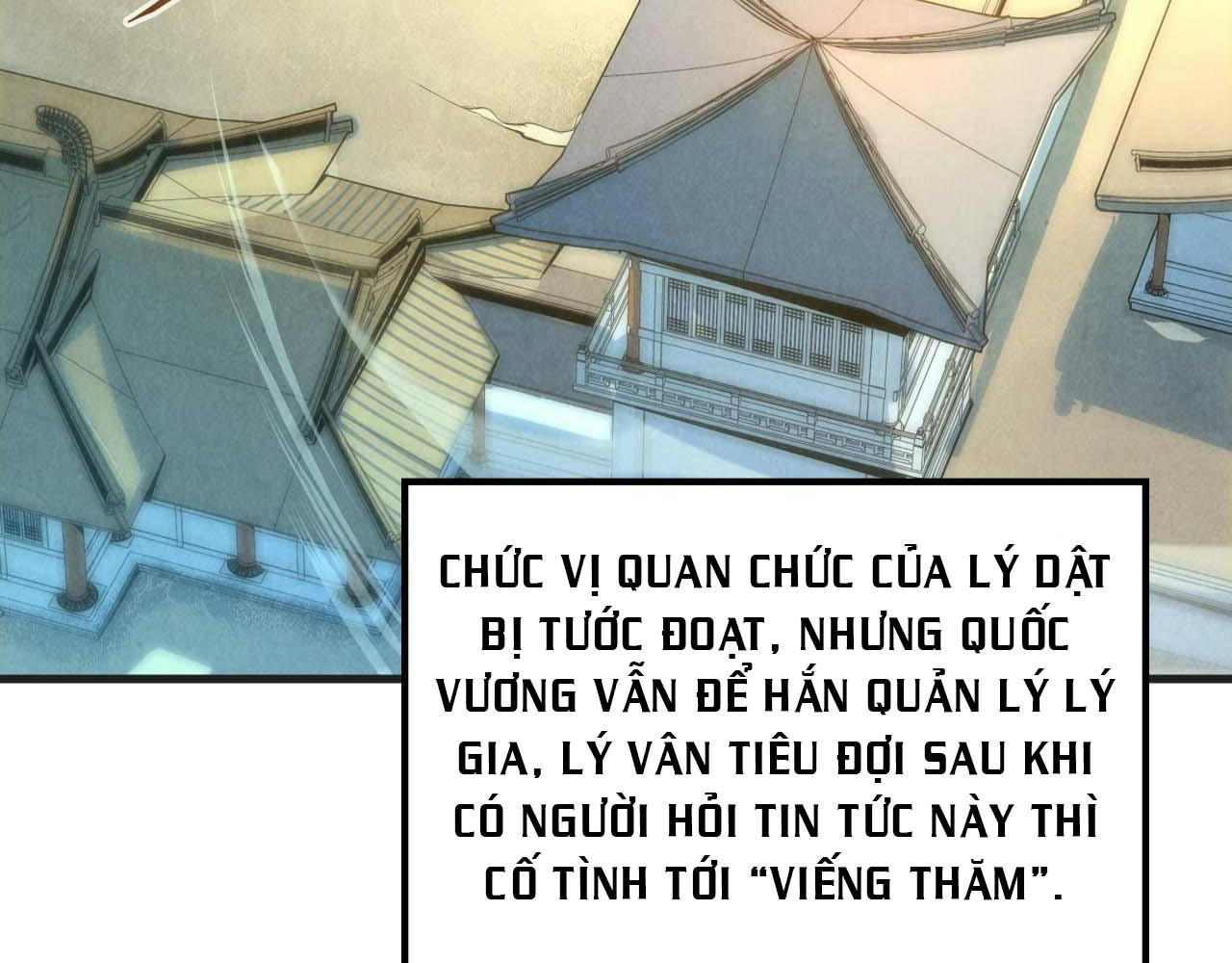 Vạn Cổ Chí Tôn Chapter 57 - Trang 41