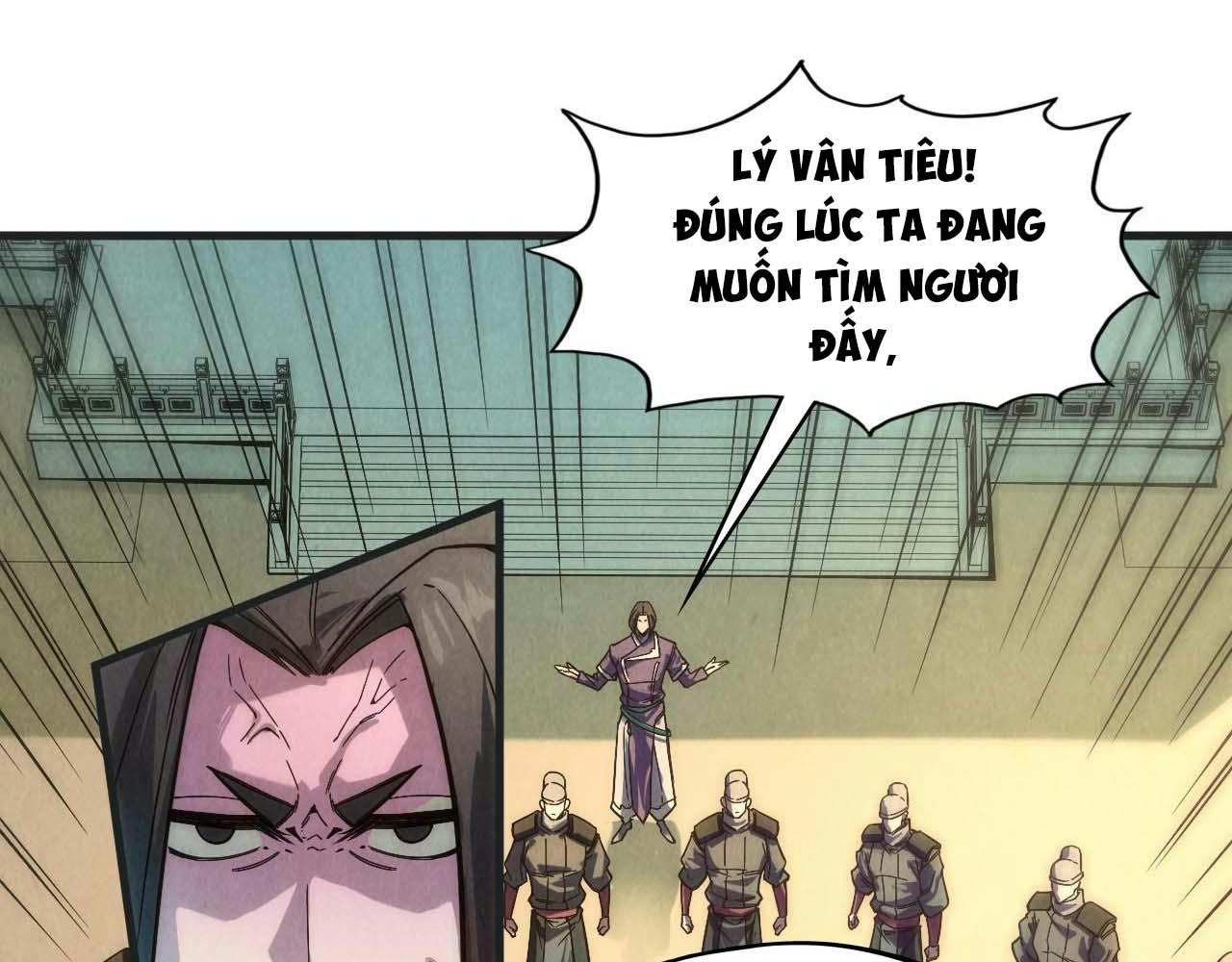 Vạn Cổ Chí Tôn Chapter 57 - Trang 45