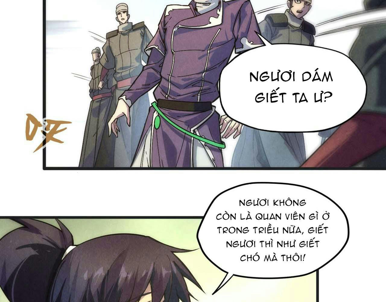 Vạn Cổ Chí Tôn Chapter 57 - Trang 60