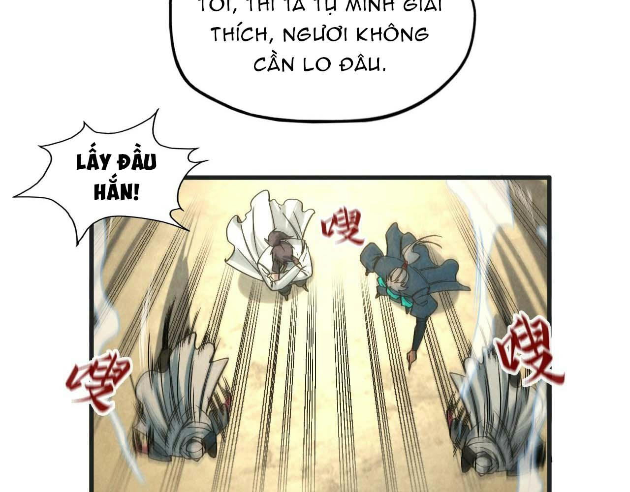 Vạn Cổ Chí Tôn Chapter 57 - Trang 62