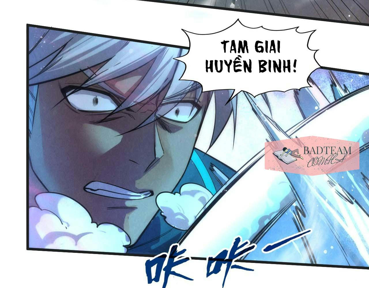 Vạn Cổ Chí Tôn Chapter 57 - Trang 83