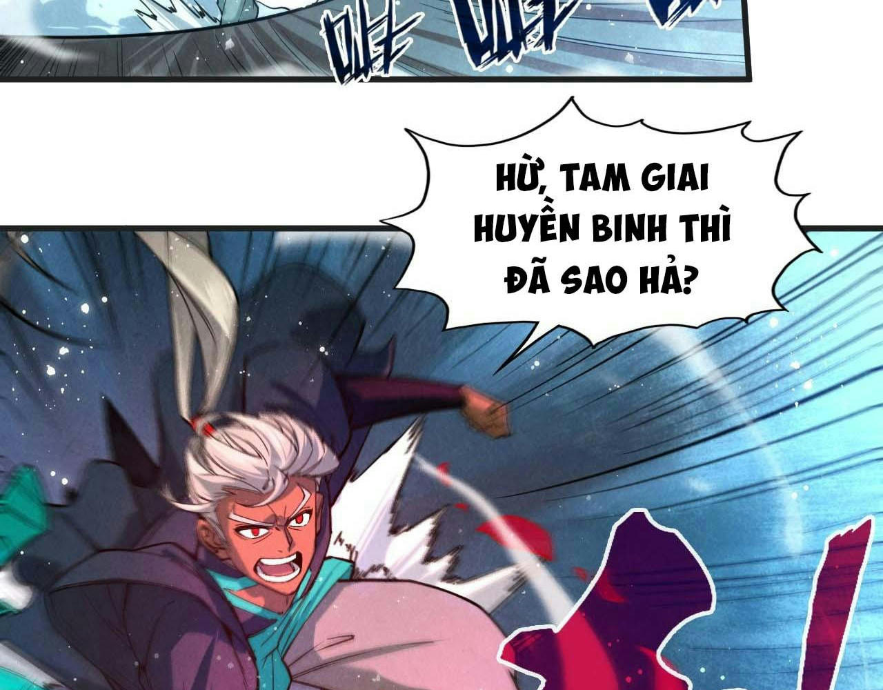 Vạn Cổ Chí Tôn Chapter 57 - Trang 85