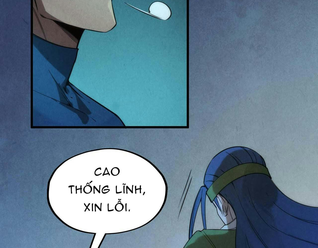 Vạn Cổ Chí Tôn Chapter 57 - Trang 9