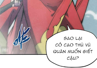 Vạn Cổ Chí Tôn Chapter 58 - Trang 56