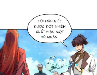 Vạn Cổ Chí Tôn Chapter 58 - Trang 57