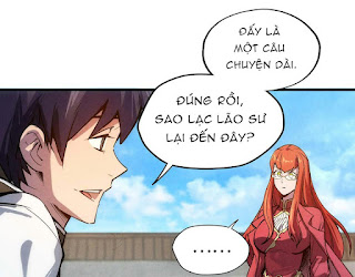 Vạn Cổ Chí Tôn Chapter 58 - Trang 60