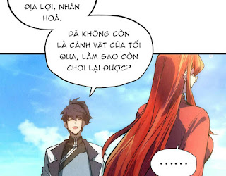 Vạn Cổ Chí Tôn Chapter 58 - Trang 64