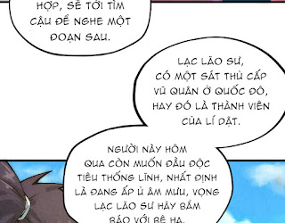 Vạn Cổ Chí Tôn Chapter 58 - Trang 69