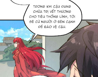 Vạn Cổ Chí Tôn Chapter 58 - Trang 74