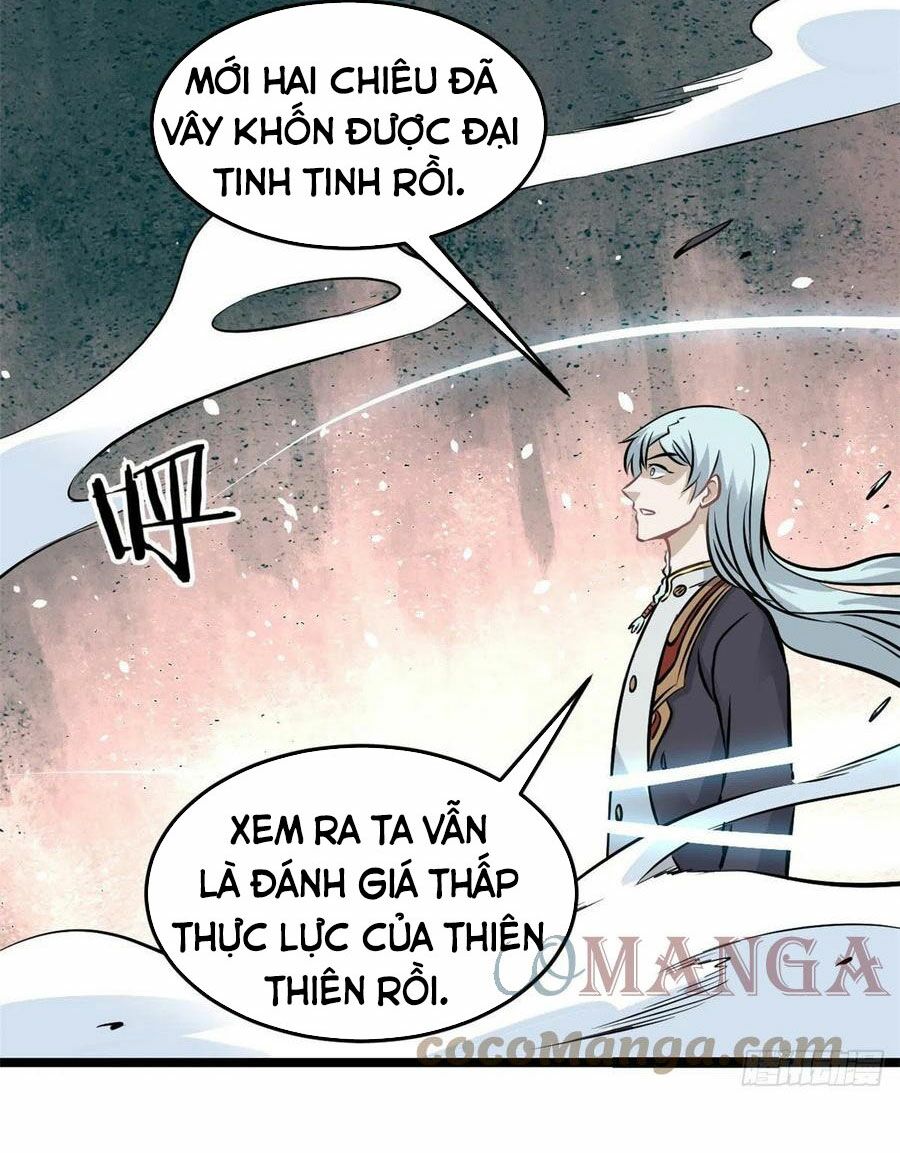 Vạn Cổ Tối Cường Tông Chapter 105 - Trang 26