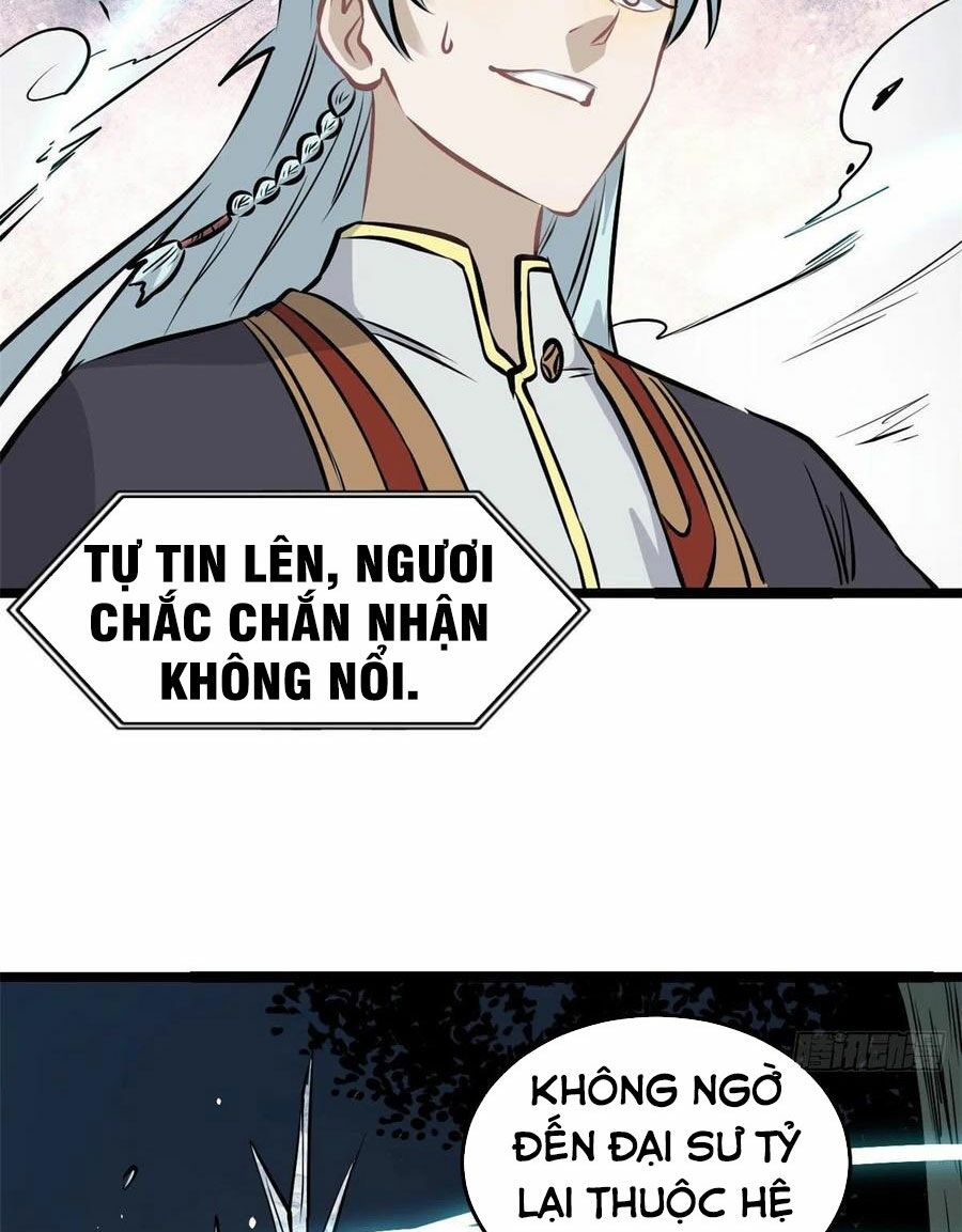 Vạn Cổ Tối Cường Tông Chapter 105 - Trang 39