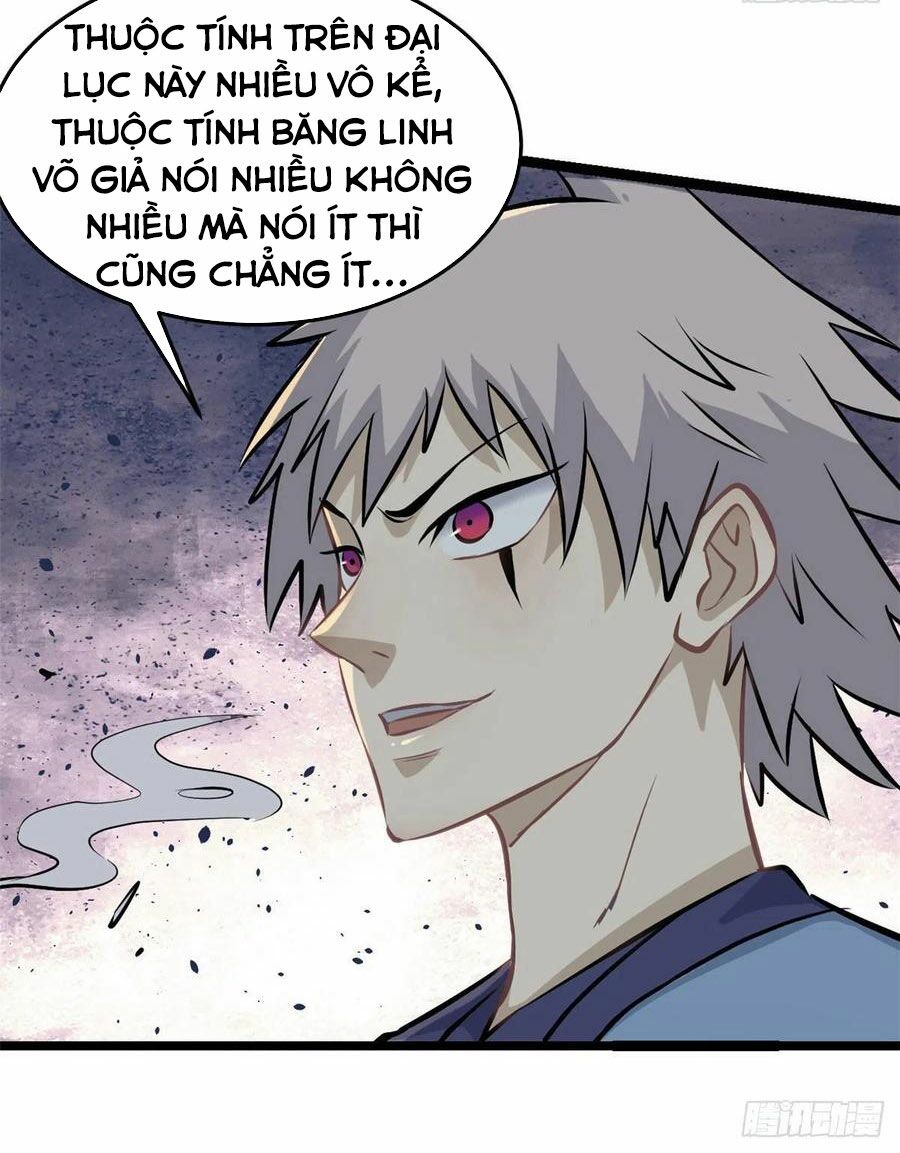 Vạn Cổ Tối Cường Tông Chapter 105 - Trang 41