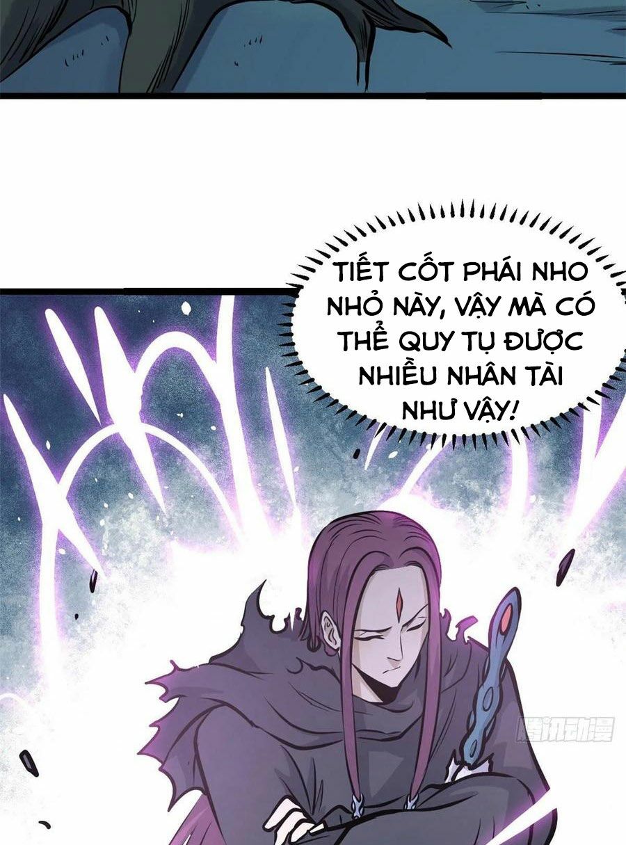 Vạn Cổ Tối Cường Tông Chapter 105 - Trang 44