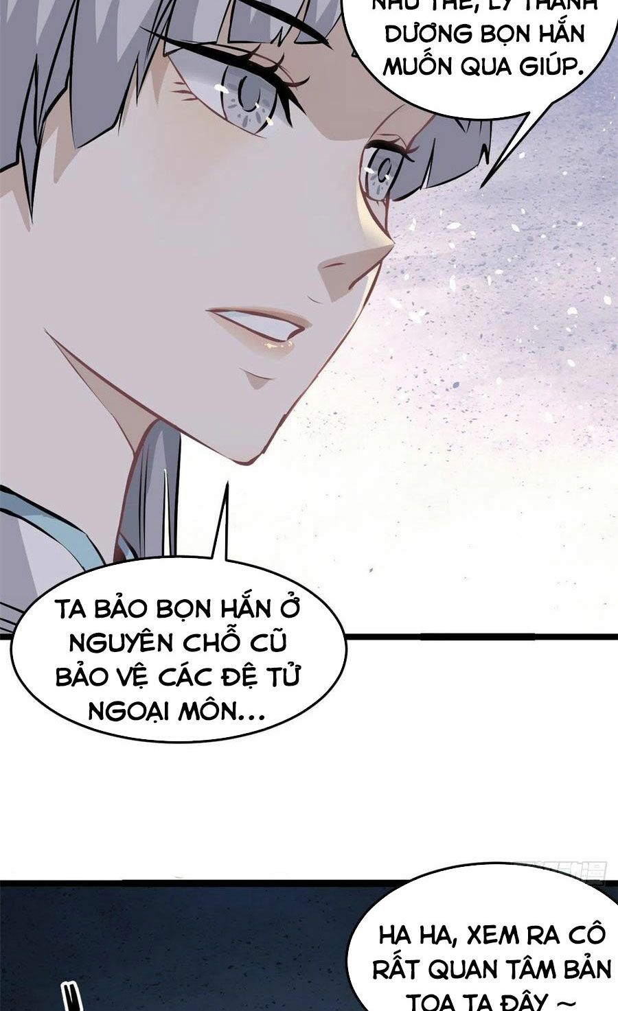 Vạn Cổ Tối Cường Tông Chapter 105 - Trang 7