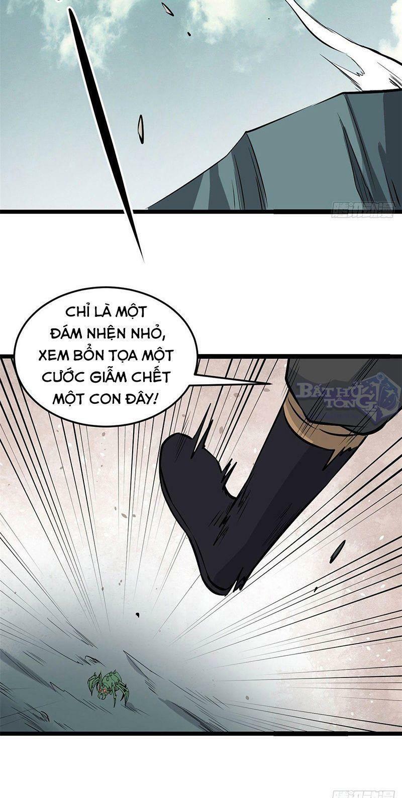 Vạn Cổ Tối Cường Tông Chapter 106 - Trang 14