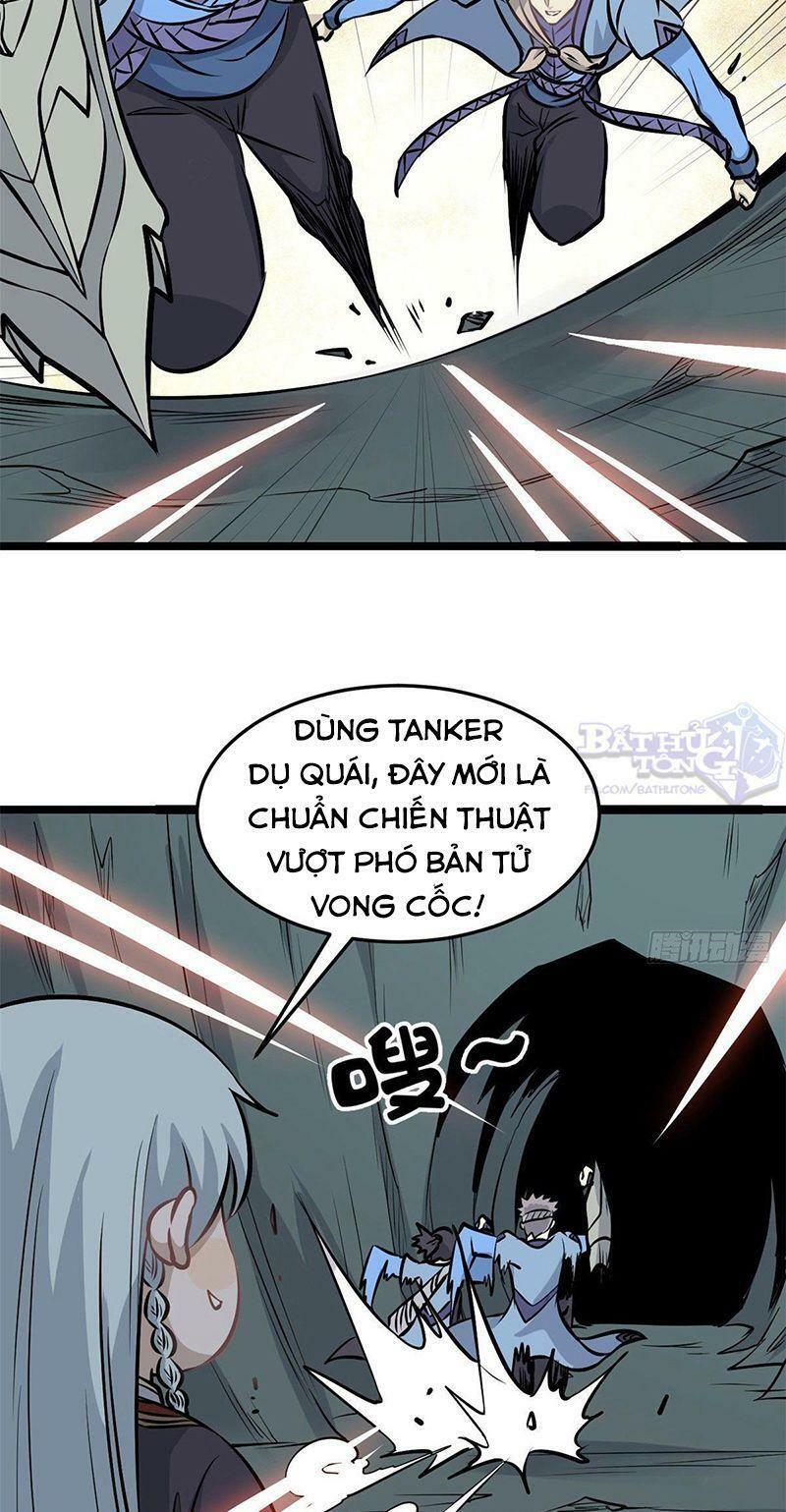 Vạn Cổ Tối Cường Tông Chapter 106 - Trang 23