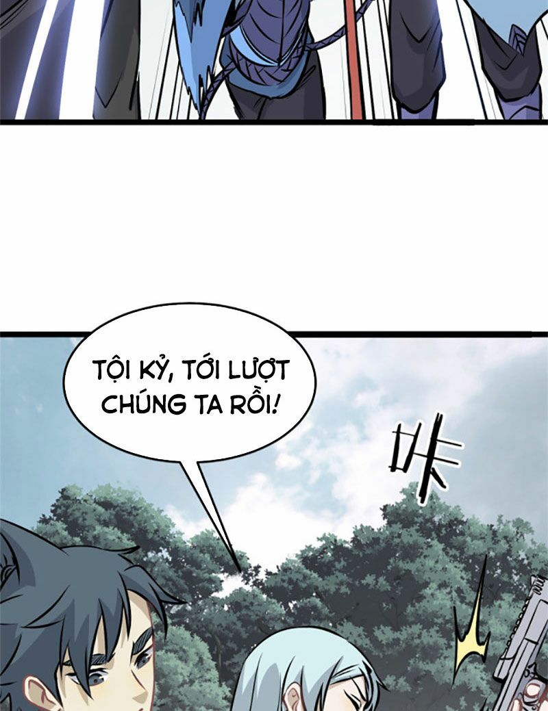 Vạn Cổ Tối Cường Tông Chapter 108 - Trang 21