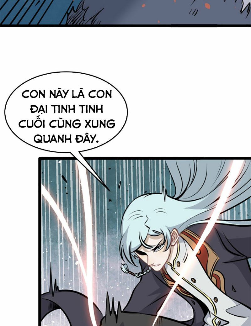 Vạn Cổ Tối Cường Tông Chapter 108 - Trang 3