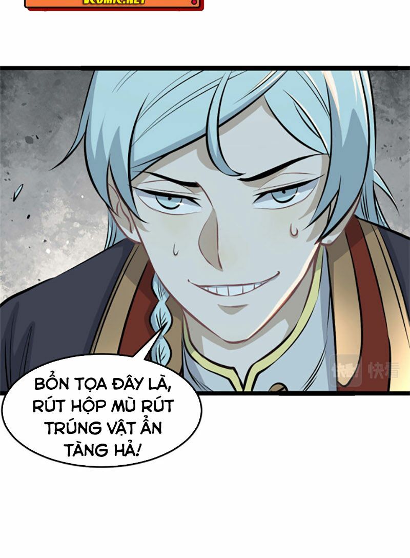 Vạn Cổ Tối Cường Tông Chapter 108 - Trang 62