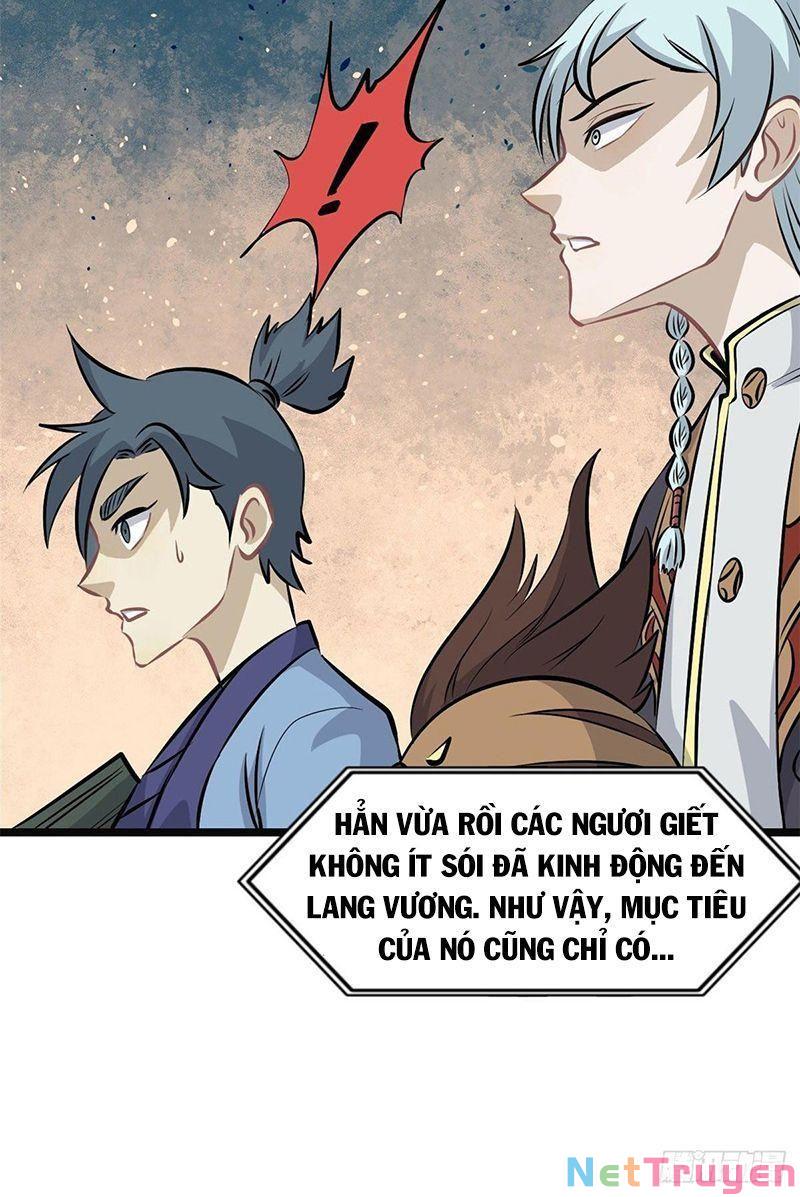 Vạn Cổ Tối Cường Tông Chapter 109 - Trang 17