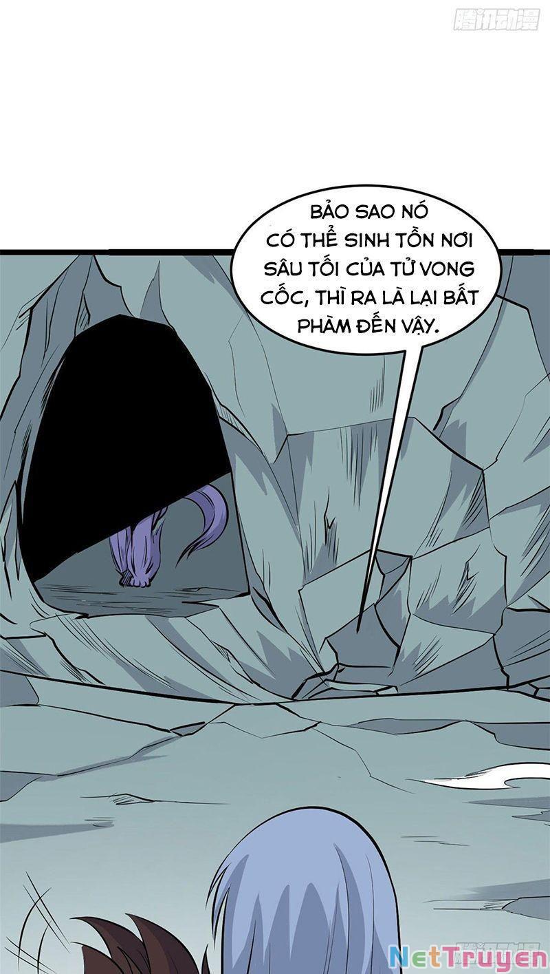 Vạn Cổ Tối Cường Tông Chapter 109 - Trang 4