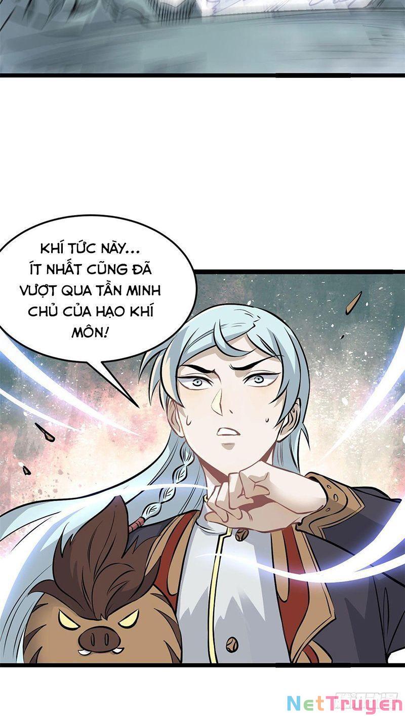 Vạn Cổ Tối Cường Tông Chapter 109 - Trang 9