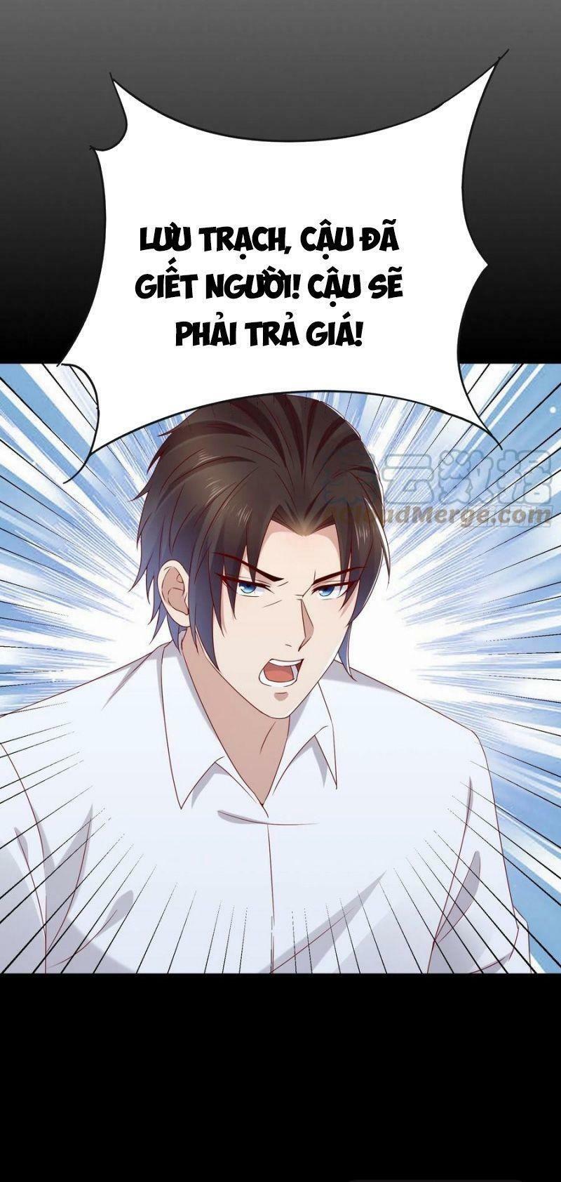 Vua Đầu Tư Mạnh Nhất Chapter 54 - Trang 24