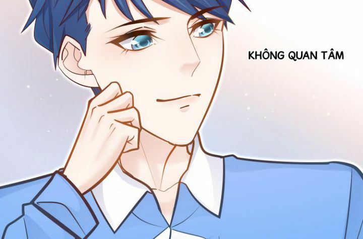 Anh Ấy Sinh Ra Đã Là Công Của Tôi Chapter 39 - Trang 21