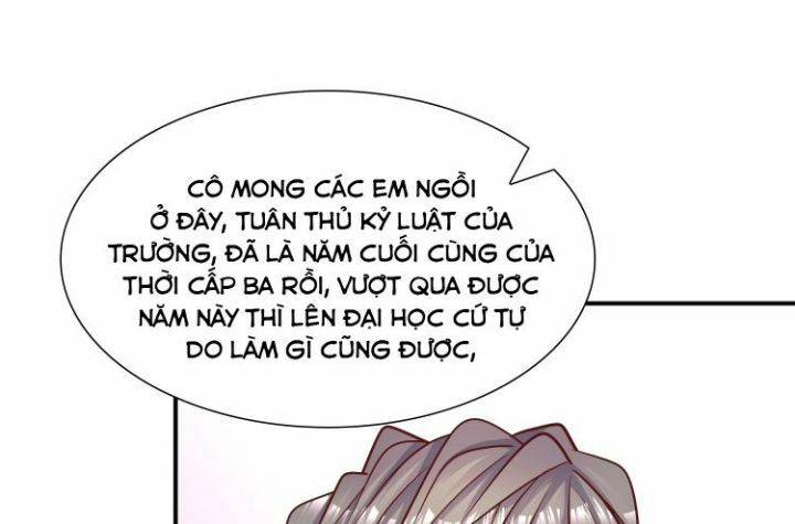 Anh Ấy Sinh Ra Đã Là Công Của Tôi Chapter 39 - Trang 27