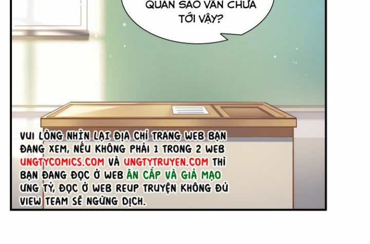 Anh Ấy Sinh Ra Đã Là Công Của Tôi Chapter 39 - Trang 5