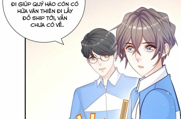 Anh Ấy Sinh Ra Đã Là Công Của Tôi Chapter 39 - Trang 7