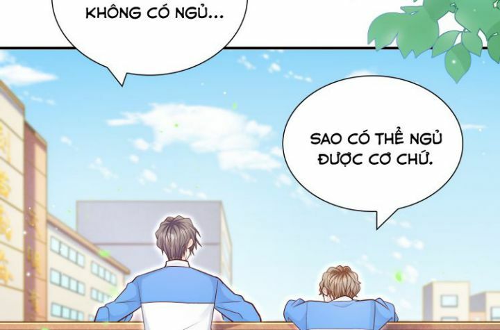 Anh Ấy Sinh Ra Đã Là Công Của Tôi Chapter 39 - Trang 93