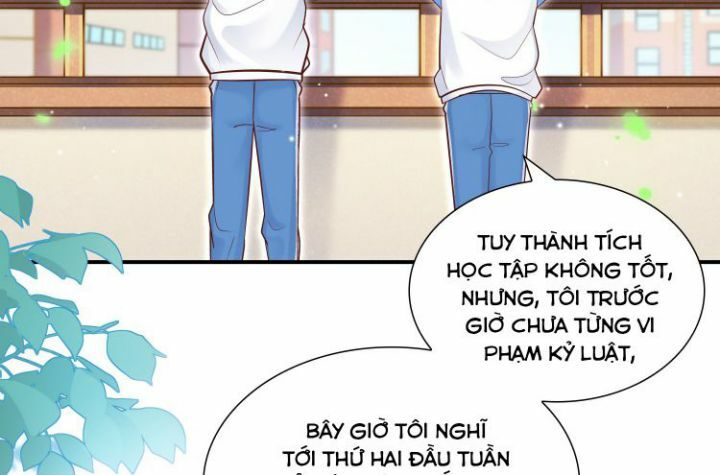 Anh Ấy Sinh Ra Đã Là Công Của Tôi Chapter 39 - Trang 94