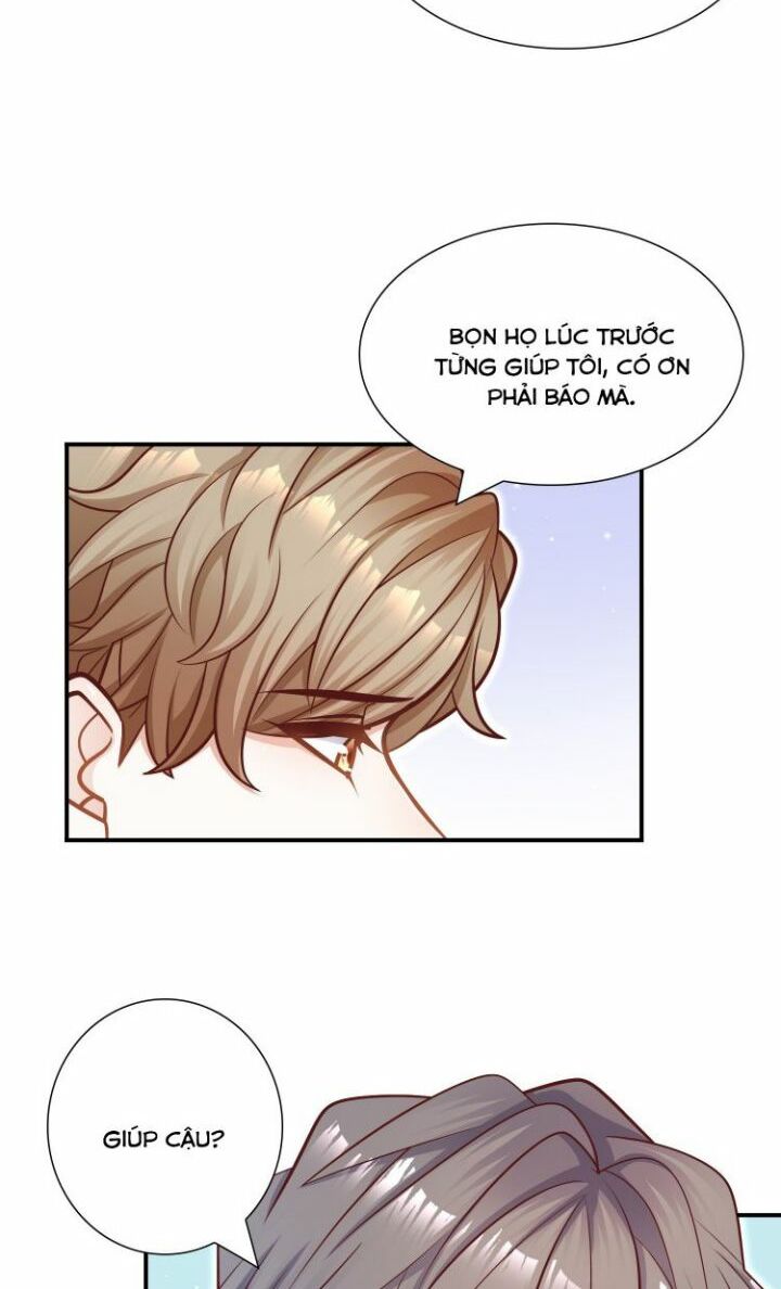 Anh Ấy Sinh Ra Đã Là Công Của Tôi Chapter 39 - Trang 96