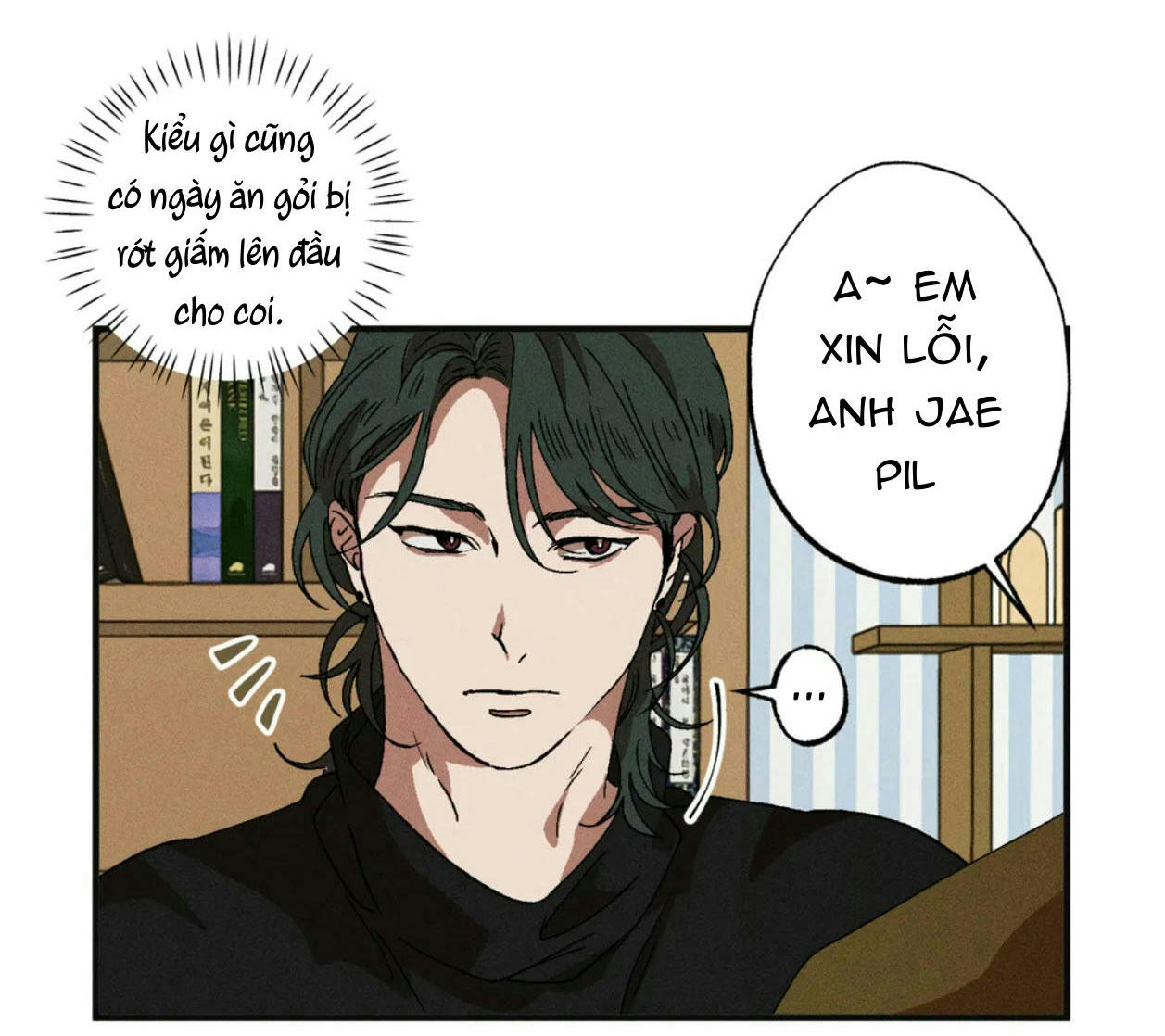 Bẫy Kép Chapter 24 - Trang 75