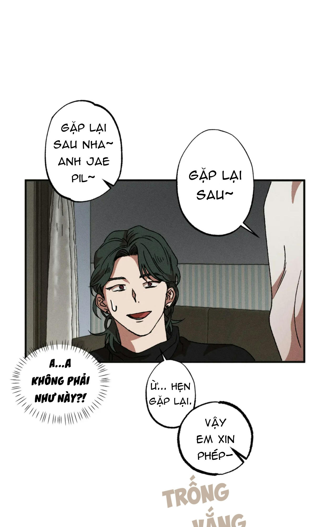 Bẫy Kép Chapter 24 - Trang 88